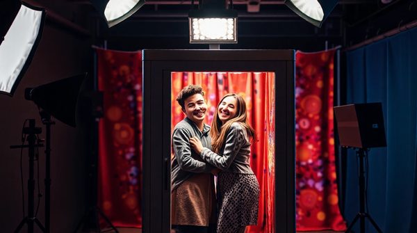 10 conseils pour acheter un photobooth rentable et astucieux