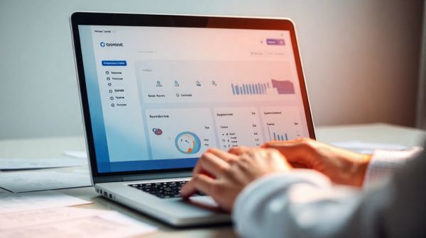 Boostez votre croissance avec Dimo CRM et ses fonctionnalités innovantes