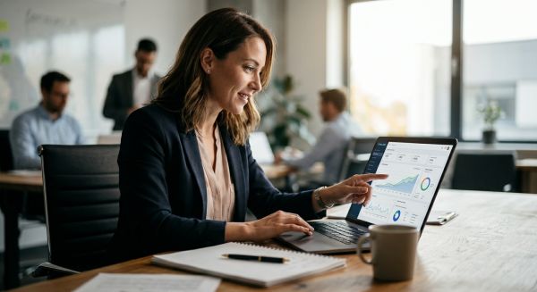 Boostez votre croissance avec Dimo CRM et ses fonctionnalités innovantes