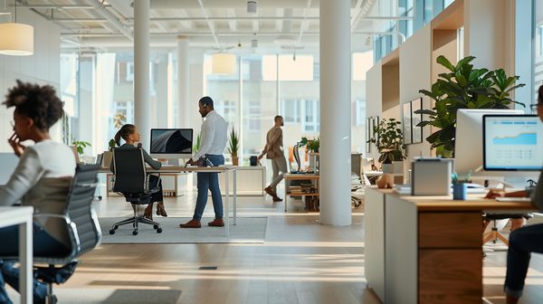 Comprendre la différence erp crm pour optimiser votre entreprise