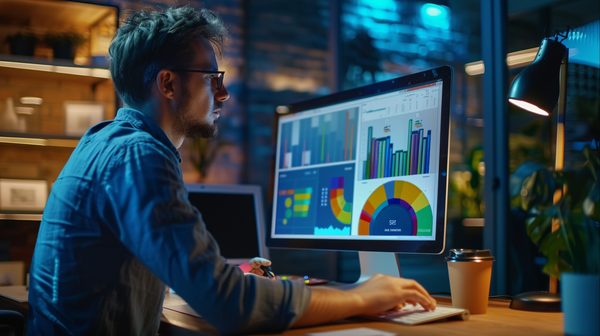 Découvrez les services de l'agence powerpoint pour vos présentations