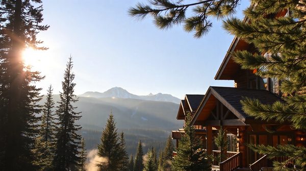 Top-notch real estate agents in mont-tremblant for tailored service