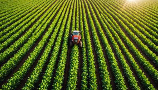 Transition énergétique agricole : une solution durable et innovante