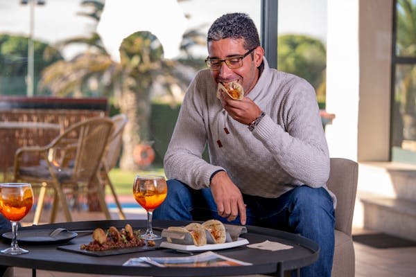 Découvrez les saveurs inoubliables du domaine du goût