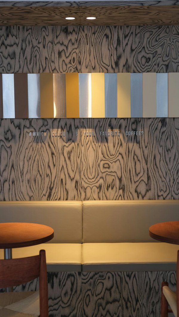 Les incontournables banquettes pour brasserie : confort et style