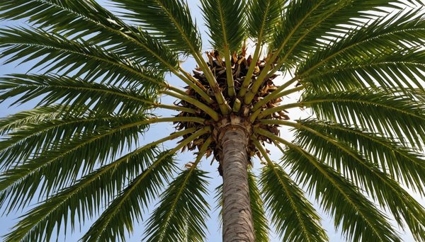 Solutions efficaces pour lutter contre les maladies des palmiers