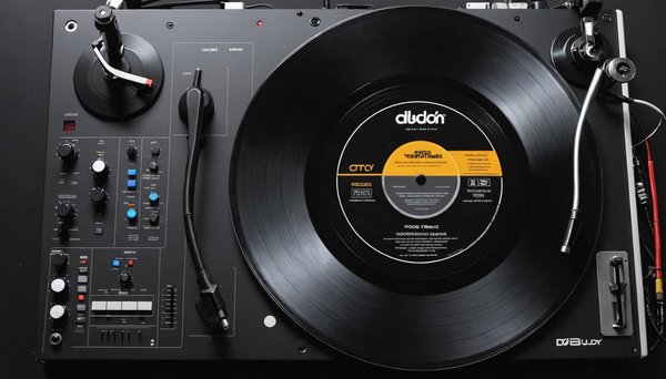 Découvrez les meilleurs vinyles techno et trance à posséder