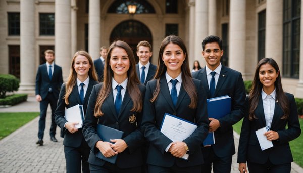 Top écoles de commerce post bac : guide des options gem