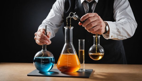10 conseils pratiques pour exceller en physique et chimie