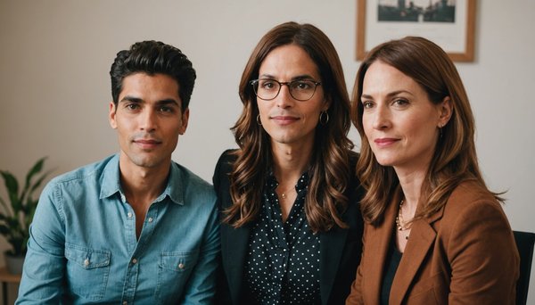 10 astuces pour une rencontre authentique avec une personne transgenre