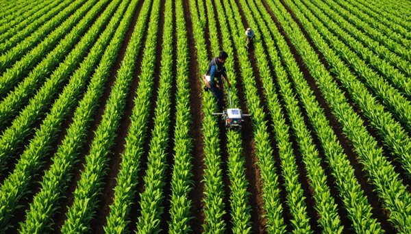 Solutions agricoles innovantes pour une transition énergétique durable