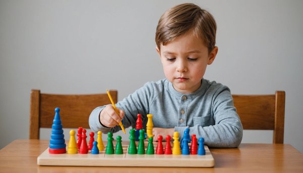Guide essentiel sur la pédagogie montessori et l'autonomie enfantine