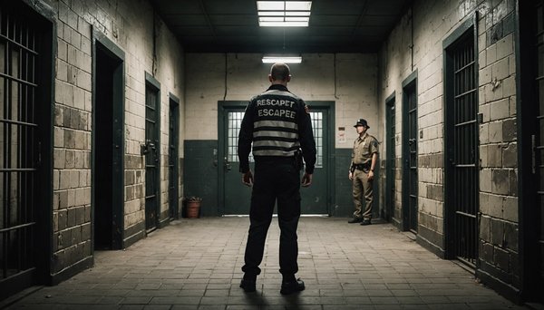 Découvrez les meilleurs escape games sur le thème de la prison !