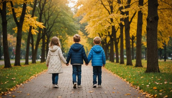 Investir dans l'avenir : l'assurance vie pour les enfants