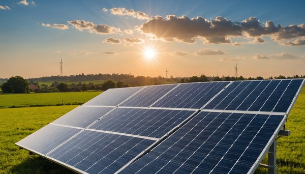 Énergie solaire : 7 astuces pour réduire votre facture d'électricité