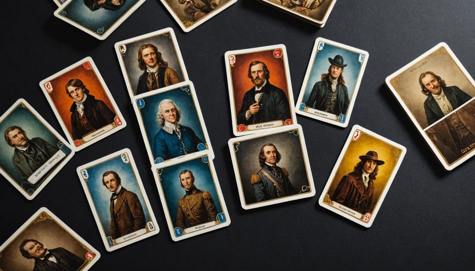 Adamovici Rares Les meilleures astuces pour dénicher des cartes de collection rares ...