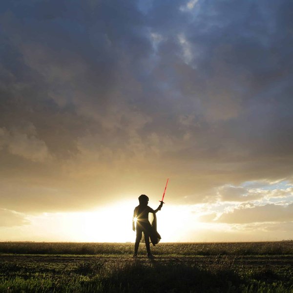 Réplique de sabre laser gamme Replica, Saberium: collectionnez les Stars Wars