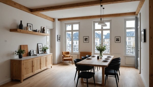 Rénovation de maison en suisse romande : idées pour réussir