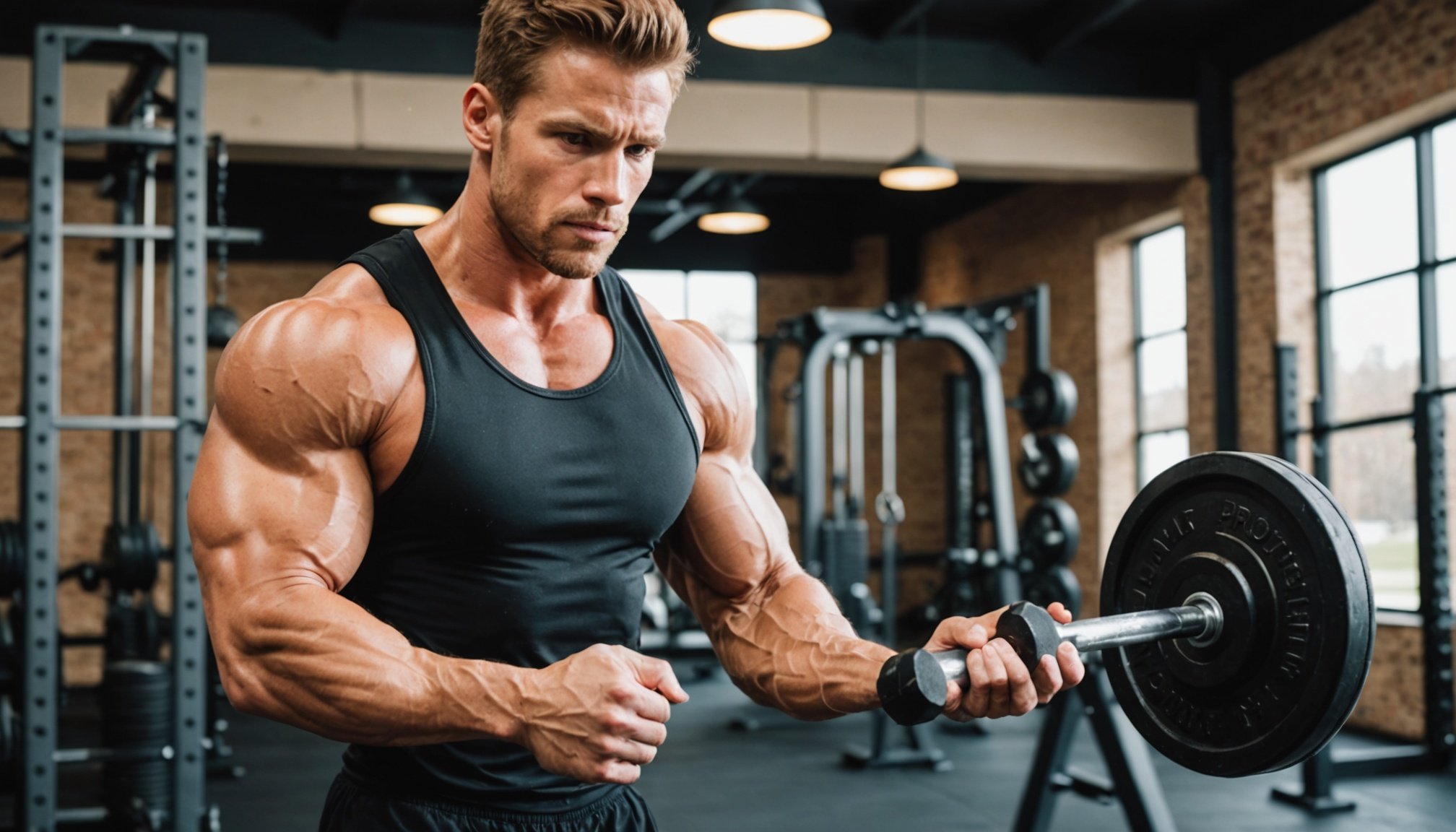 Vos questions sur la consommation de whey